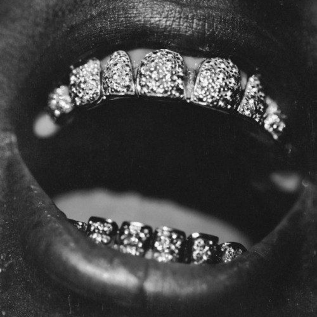 Grillz