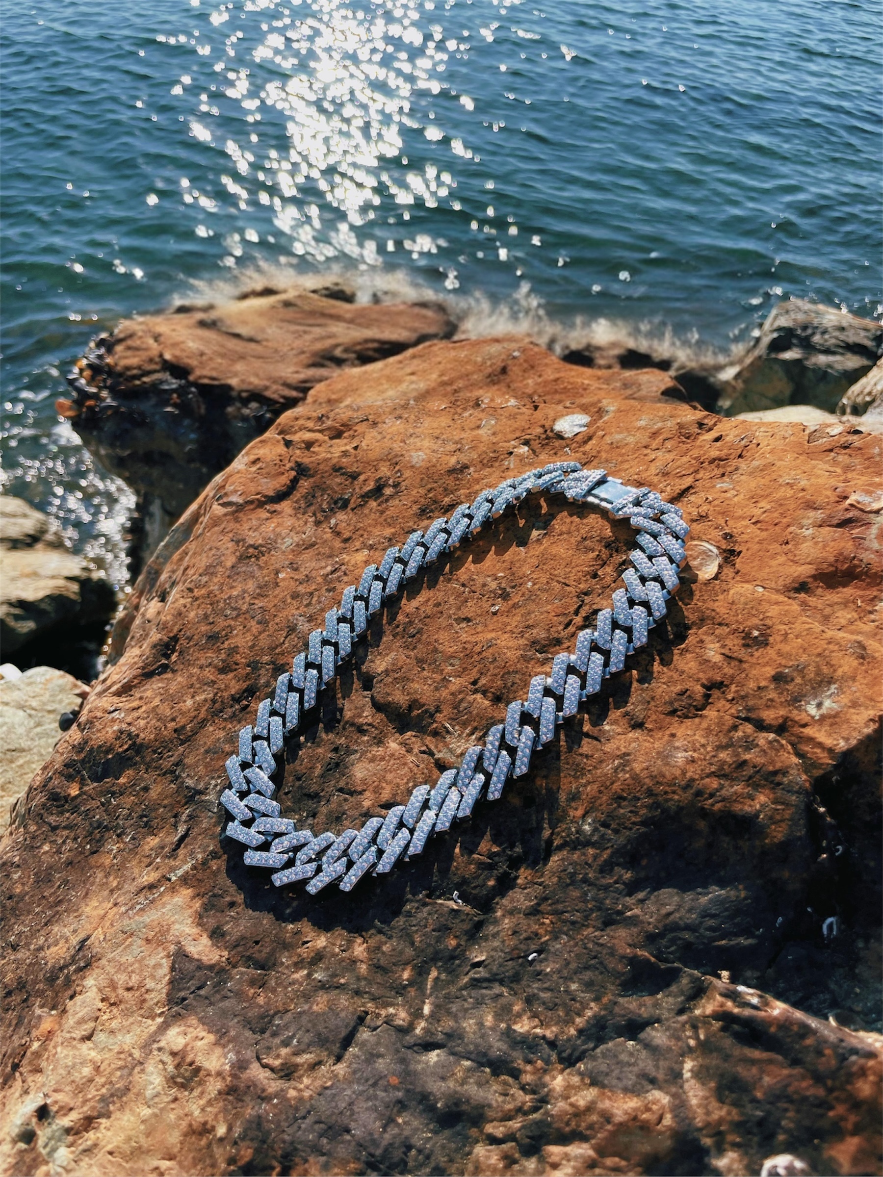 Prong Chain
