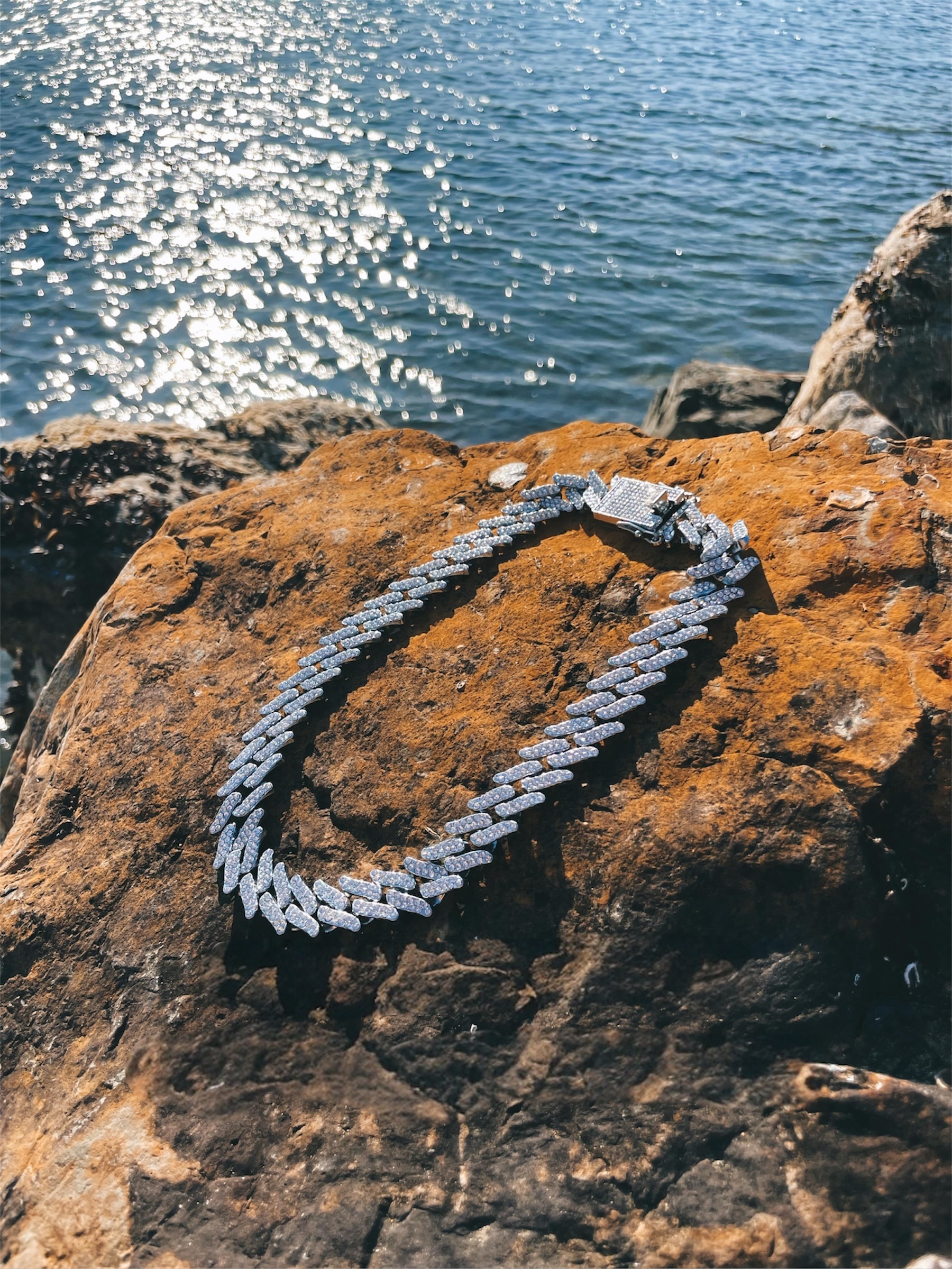 Dragon Chain
