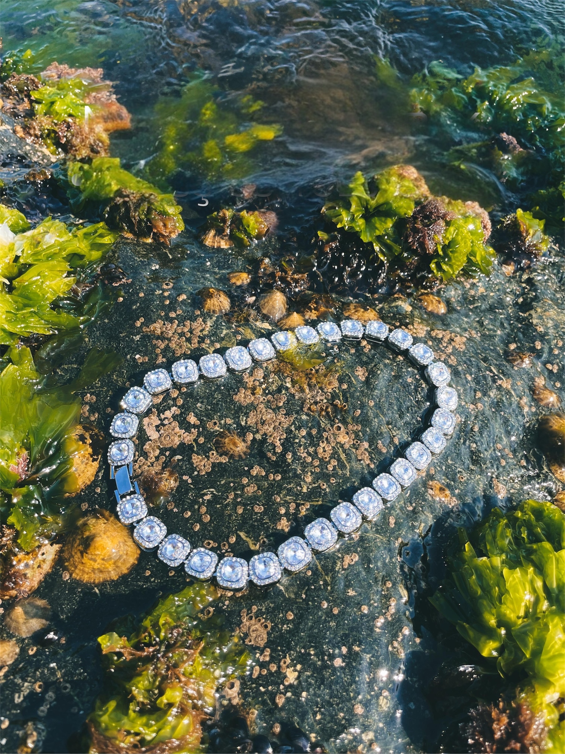 Tenis Chain